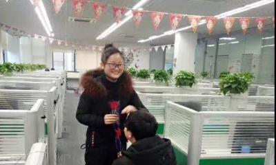 每個(gè)人都是自己的女王！3月8日三酉企業(yè)——酉女神駕到！