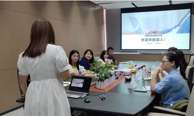 集訓(xùn)賦能！客服項(xiàng)目精英訓(xùn)練營圓滿收官